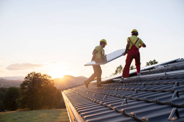 Best Slate Roofing  in Lemont, IL