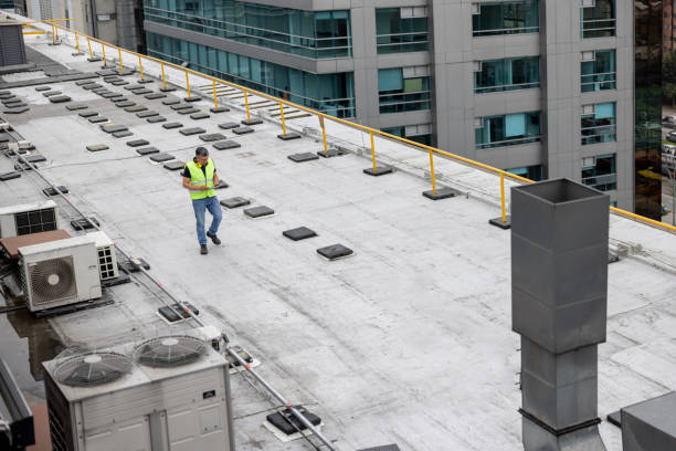 Best Hot Roofs  in Lemont, IL