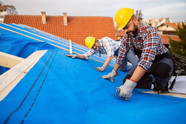 Trusted Lemont, IL Roofing Service Experts