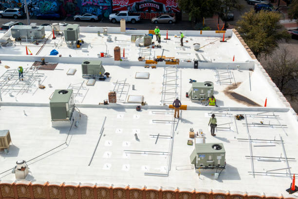 Best Emergency Roof Repair Services  in Lemont, IL