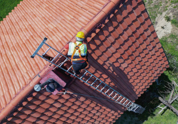 Best Roof Installation  in Lemont, IL