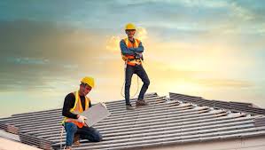 Best Roof Ventilation Installation  in Lemont, IL